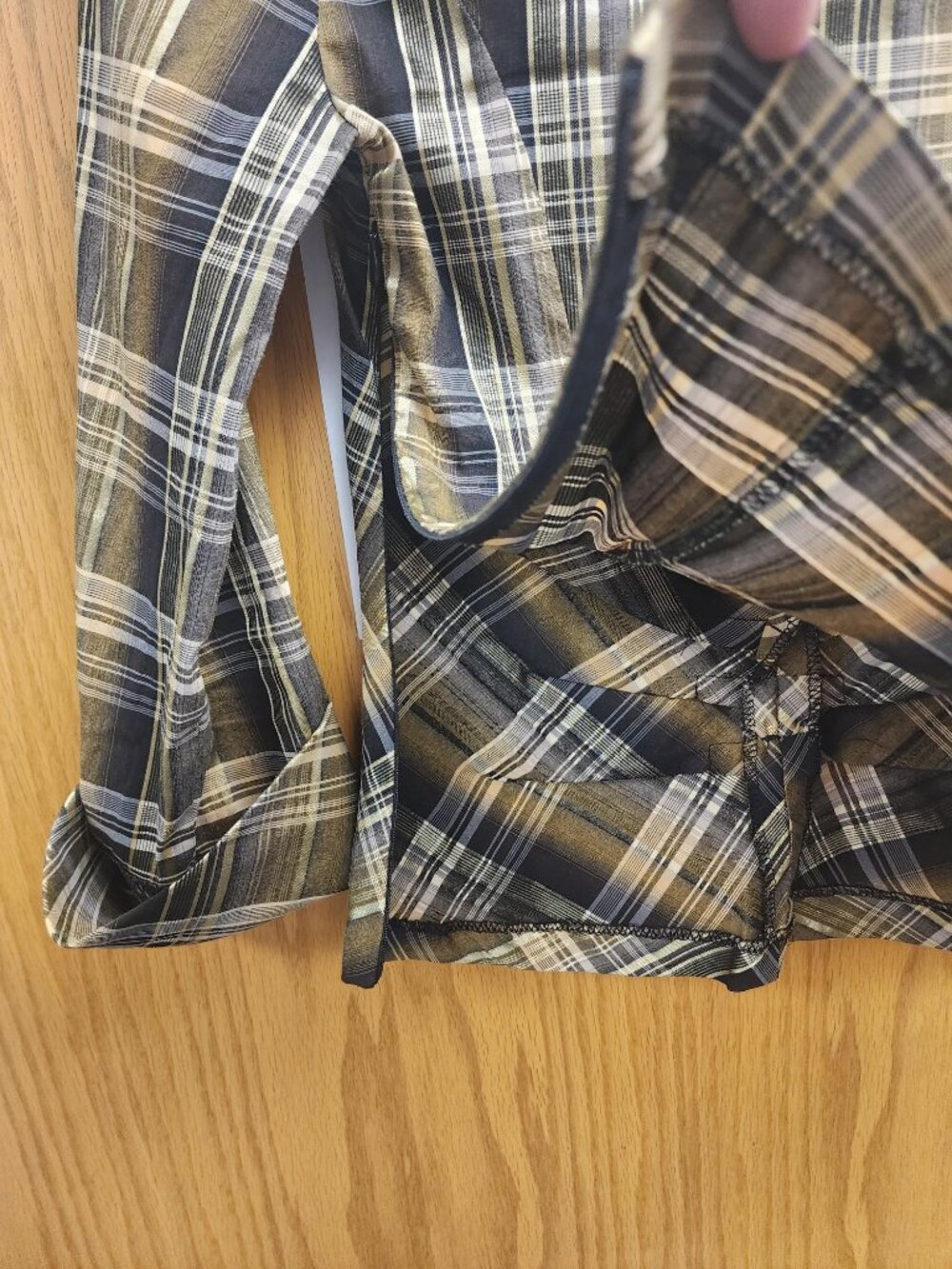 Joseph Ribkoff top - Picture 5 of 5